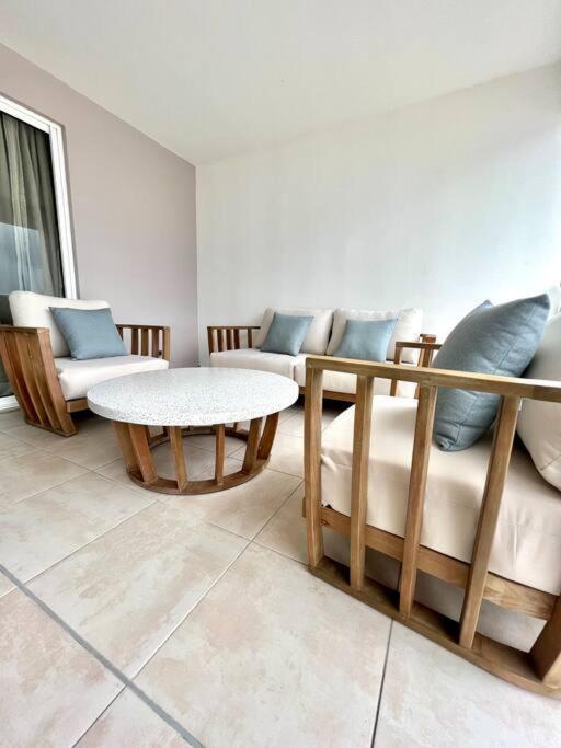Bella Apartment Фор-де-Франс Экстерьер фото